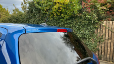 Toyota Yaris 1.33 VVT-i Icon 5dr CVT Petrol Hatchback